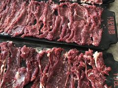 -潮发潮汕牛肉店(芳村店)