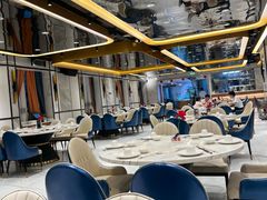 -海上名珠·海鲜酒楼(励骏庞都店)