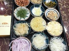 -金瑞轩大酒楼·顺德鱼生·粤菜海鲜(东江国际店)
