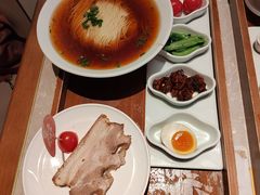 -松鹤面馆·古法焖肉面(观前店)