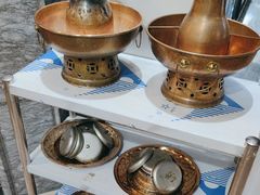 -阿郎龙虾烧烤海鲜馆(苏河融景店)