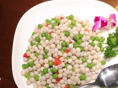 -大方素食馆·厦门老字号