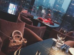 -wann lounge 低温慢煮牛排·清吧