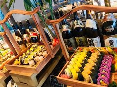 -武汉世茂希尔顿酒店·汇·全日餐厅