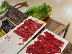 -小肥牛潮汕牛肉火锅(南联店)