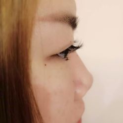 -3U美甲美睫皮肤管理