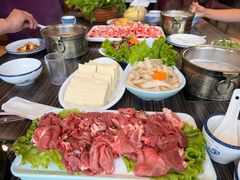 -蒙星月涮肚火锅城(宏运家园店)