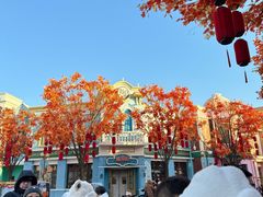 -沈阳方特欢乐世界