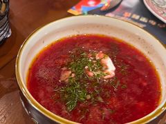 -卢布里西餐厅(总店)