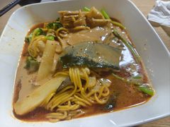 林静麻辣烫-林静小吃(复兴路店)