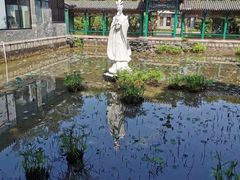 -珠海圆明新园