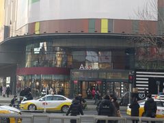 -大悦城(沈阳中街店)