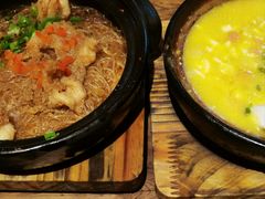 -有红鸡毛店·砂锅菜(抚琴夜市店)