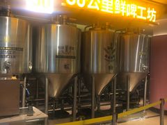 门面-丰茂烤串(公园店)