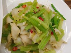 -晶渔坊·海鲜私房菜(东夷小镇店)