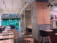 大堂-Wagas沃歌斯(大学路店)