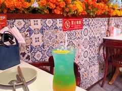 -墨纪Mojí墨西哥餐厅(官舍店)