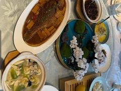 -一品淮扬 · 淮扬菜·北京万达文华酒店