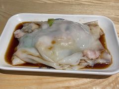 -银记肠粉店(南方医院店)