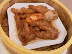 -创元千禧大酒店 · 香港轩