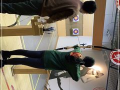 -道顺射箭·团建·骑射(张杨路店)