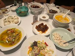 -张福记(五一公园店)