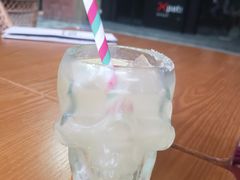 -TEQO·Mexican food & Bar