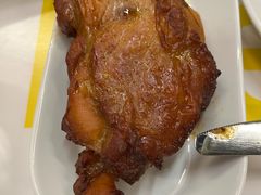 烤鸡腿-宜家·瑞典风味餐厅(北京西红门店)