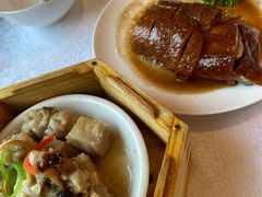-香宫中餐厅 · 桂林香格里拉