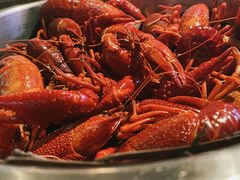 -蚝翅·海鲜粥·烧烤·宁夏滩羊季(玉米楼店)