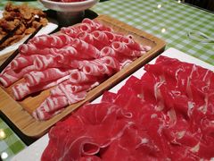 -番食园鲜食火锅(高新店)