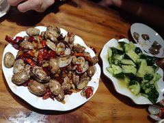 -老狼大盘鸡(祭城店)