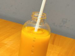 -新贝乐意大利餐厅(苏州中心店)