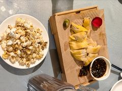 -宋园·金宴浙鲜馆(静安店)