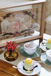 -武汉汉口喜来登大酒店·宴会厅