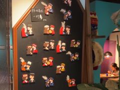 -纳鲁孜·新疆特色餐厅(上海悦荟广场店)