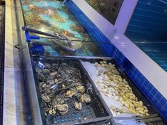 -花西亭·海鲜自助餐厅(瑞城名人酒店)