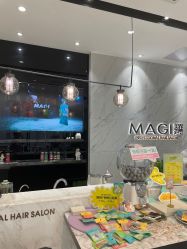 -MAGI美界造型