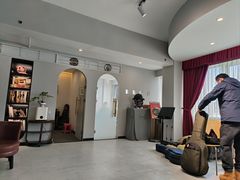 -何顺华吉他沙龙