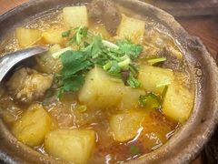 -罗妈砂锅(四川成都奎星楼店)