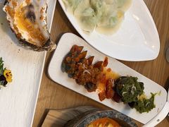-船歌·鱼水饺青岛菜(枫蓝国际购物中心店)