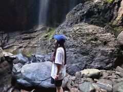 -百漈沟生态旅游景区