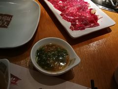 -海银海记潮汕牛肉火锅(新港中路海珠店)