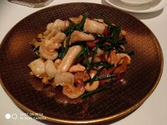 -香宫(九龙香格里拉店)