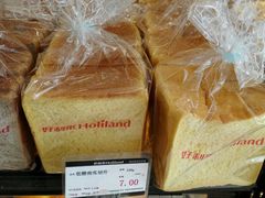 -甜星Star面包生日蛋糕(北坦店)