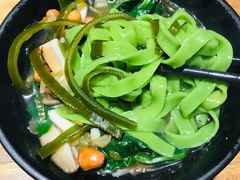 -素清香(解放路店)