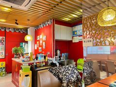 -金穗园·砂锅粥.醉鸡煲火锅(长寿路店)