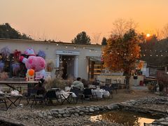 -HERRE·FARM 赫尔露营农场·团建聚会包场