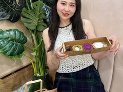 -酥挞记·手作布丁挞(西关店)