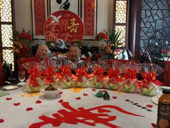 -卫鼎轩·曹公馆(鼓楼店)